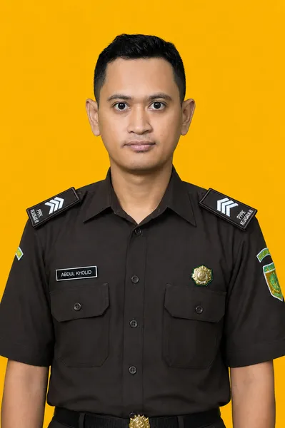 ABDUL KHOLID