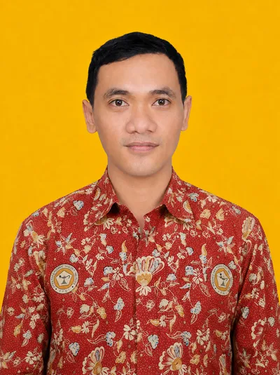 Baharudin