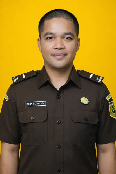 Dedy Kurniadi