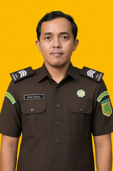 Dian Yasin