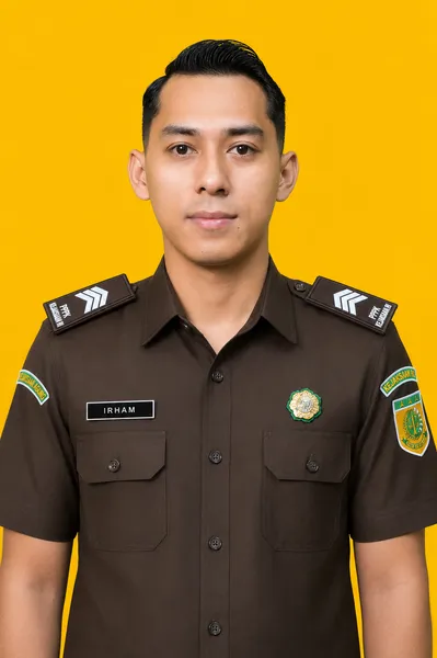 Irham