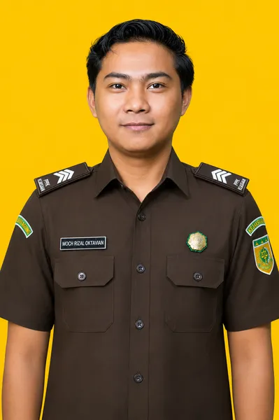 Rizal Oktavia