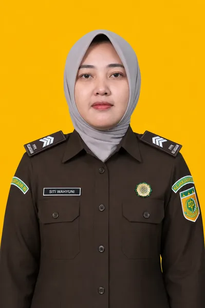 Sitti Wahyuni