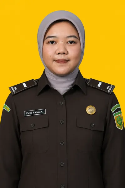 Vania Raisa