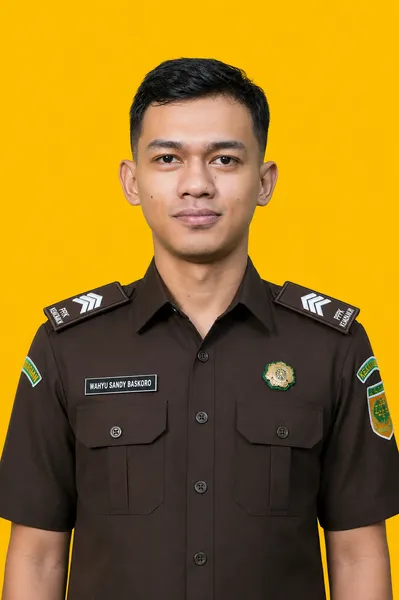 Wahyu Sandy
