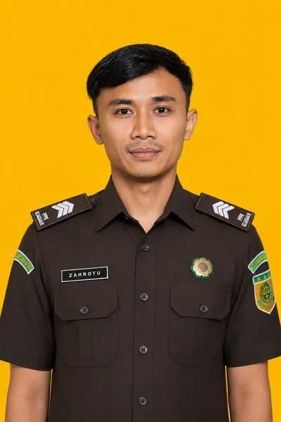 Zahrotu
